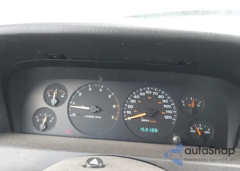 2004 Jeep Grand Cherokee Laredo from USA, damaged, VIN 1J4GW48S74C309540